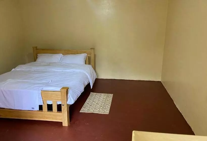 پانسیون Edenvale Guesthouse