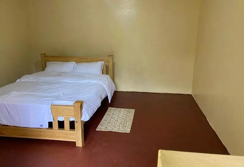 پانسیون Edenvale Guesthouse