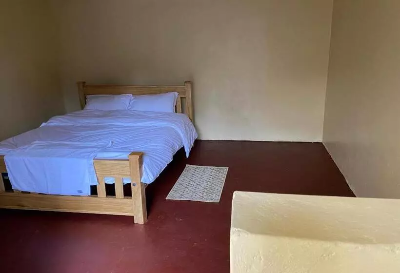 پانسیون Edenvale Guesthouse