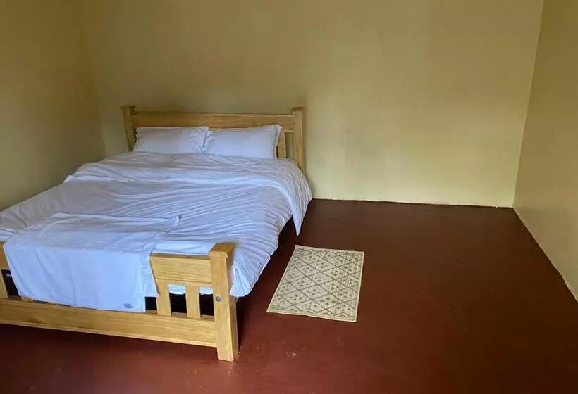 پانسیون Edenvale Guesthouse