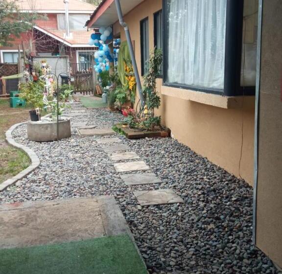 پانسیون Hostal¤ Familiar¤