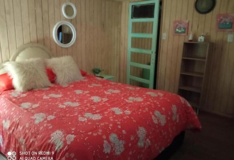 پانسیون Hostal¤ Familiar¤