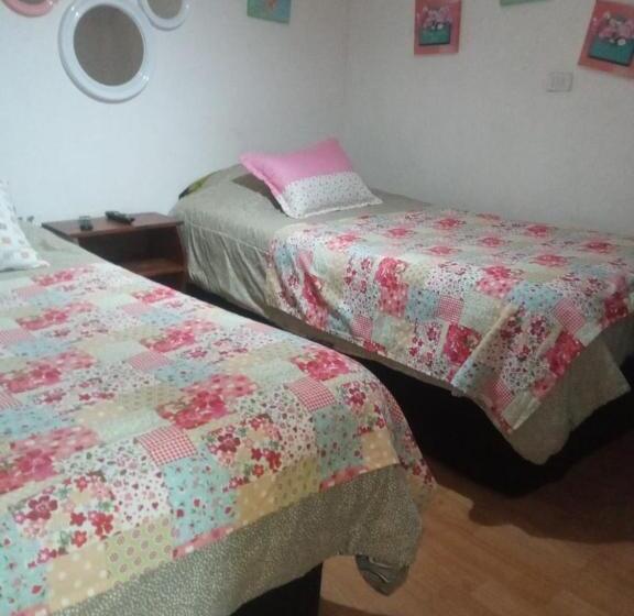 پانسیون Hostal¤ Familiar¤