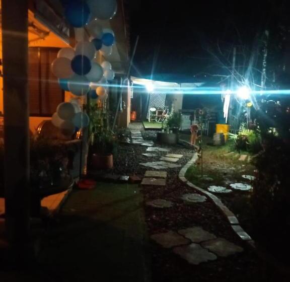 پانسیون Hostal¤ Familiar¤