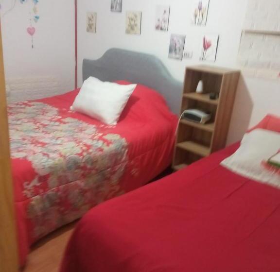 پانسیون Hostal¤ Familiar¤