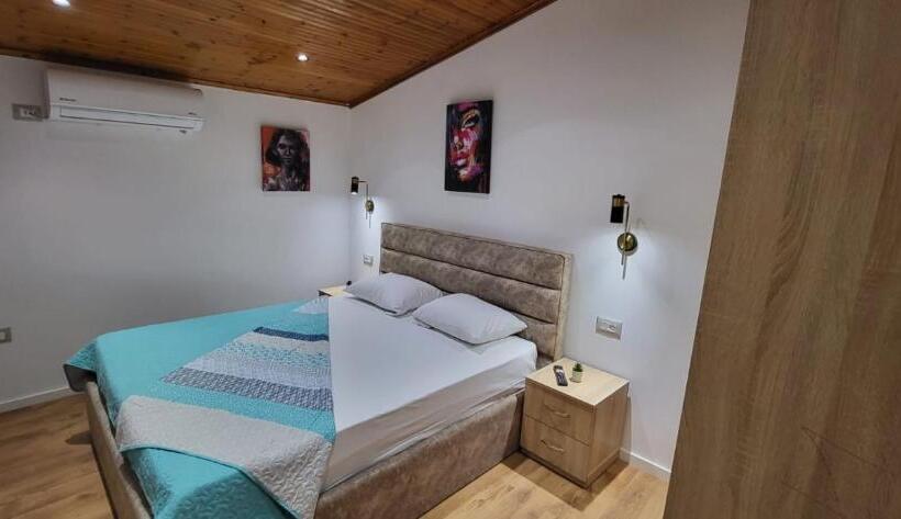 پانسیون Kleisi S Apartament