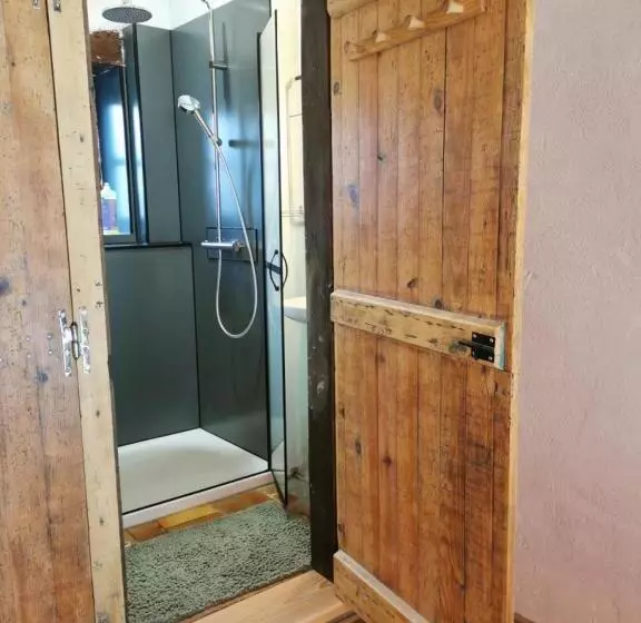 Majatalo Les Toits De Miramont