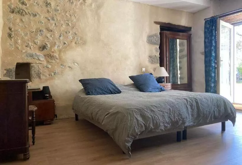 Majatalo Les Toits De Miramont