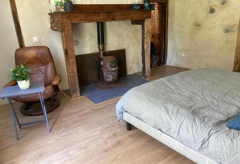 بنسيون Les Toits De Miramont