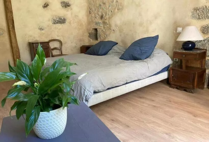 Majatalo Les Toits De Miramont