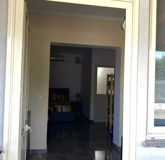 پانسیون Nini S Guesthouse