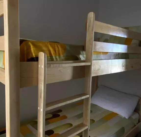پانسیون Nini S Guesthouse