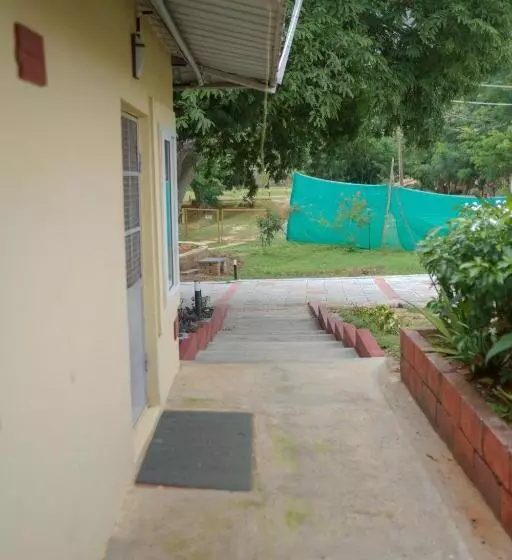 ペンション Rac Adventure Camp By Lexstays,near Isha Foundation