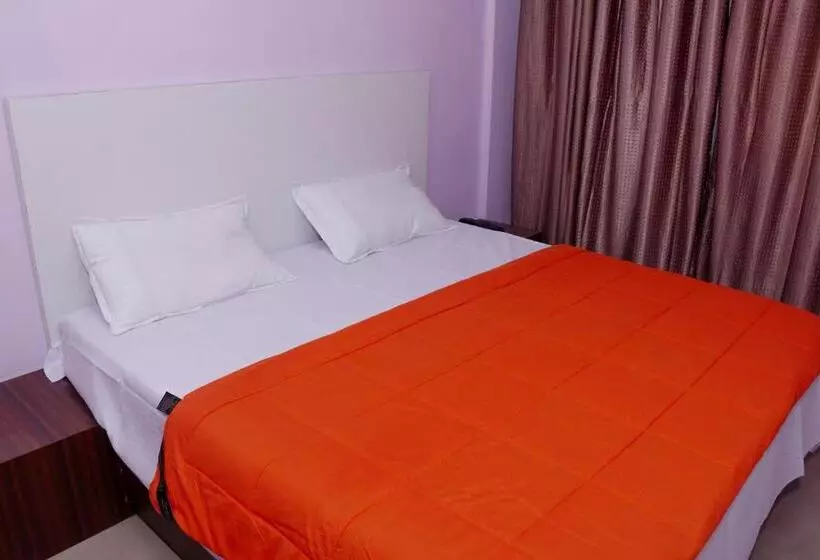 Majatalo Shree Prabhu Prem Dham, Chhatikara, Vrindavan