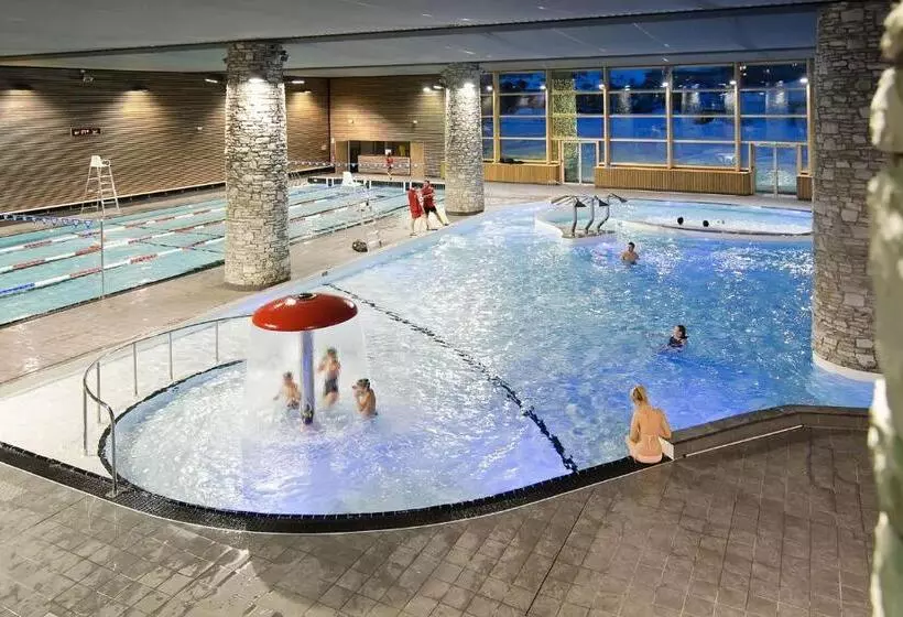 Résidence Les Crêts 1   Val D Isère