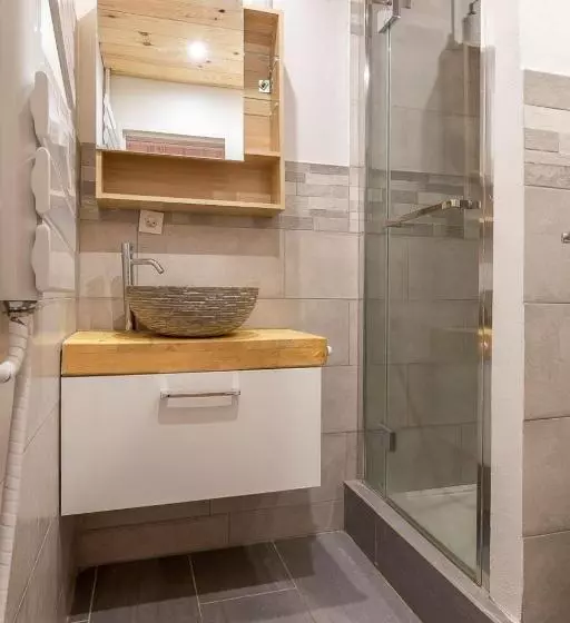 Résidence Les Crêts 1   Val D Isère