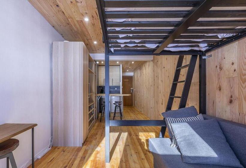 Résidence Les Crêts 1   Val D Isère