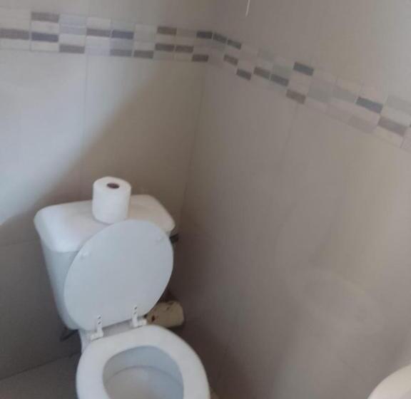 Umbilo Bed And Breakfast 08 Rick Turner