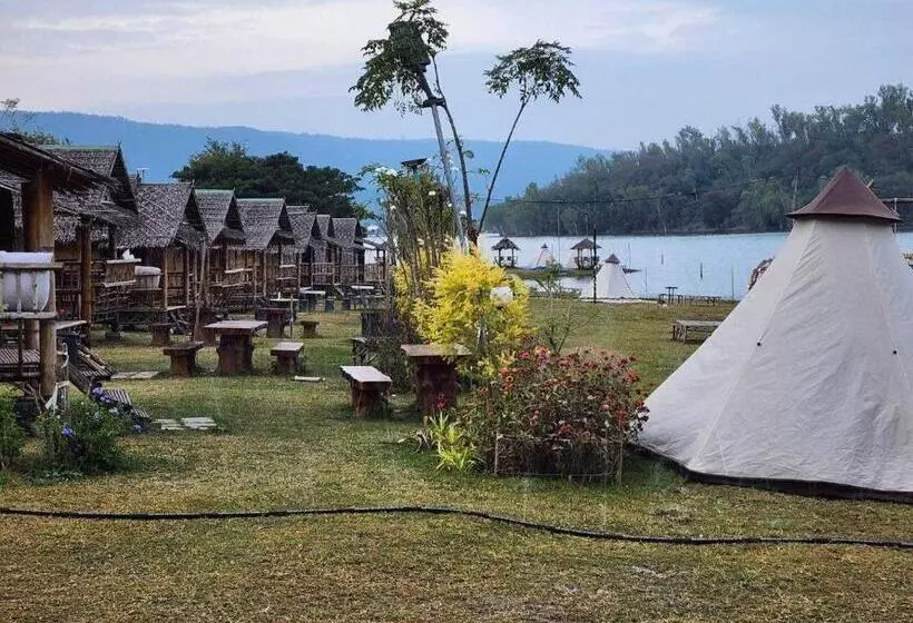 Water Hill Resort
