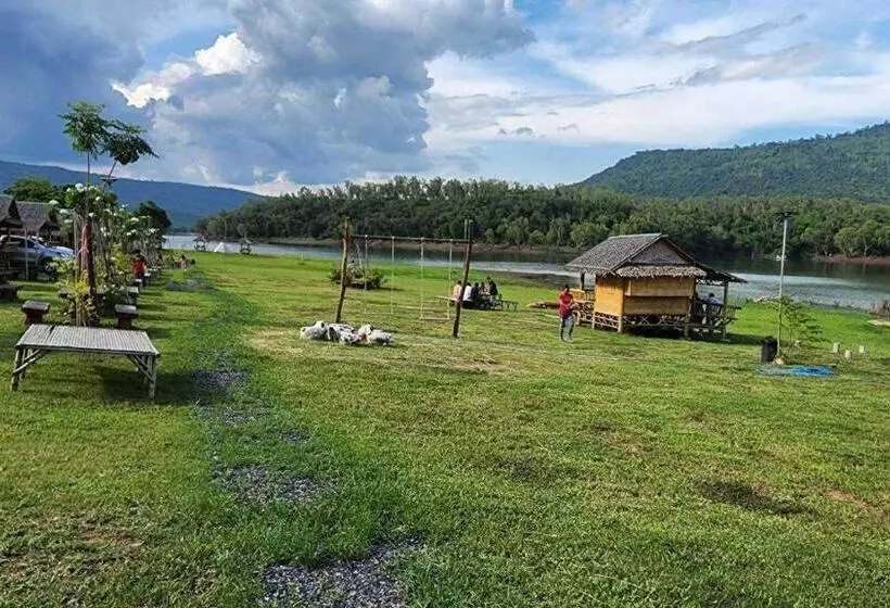 Water Hill Resort