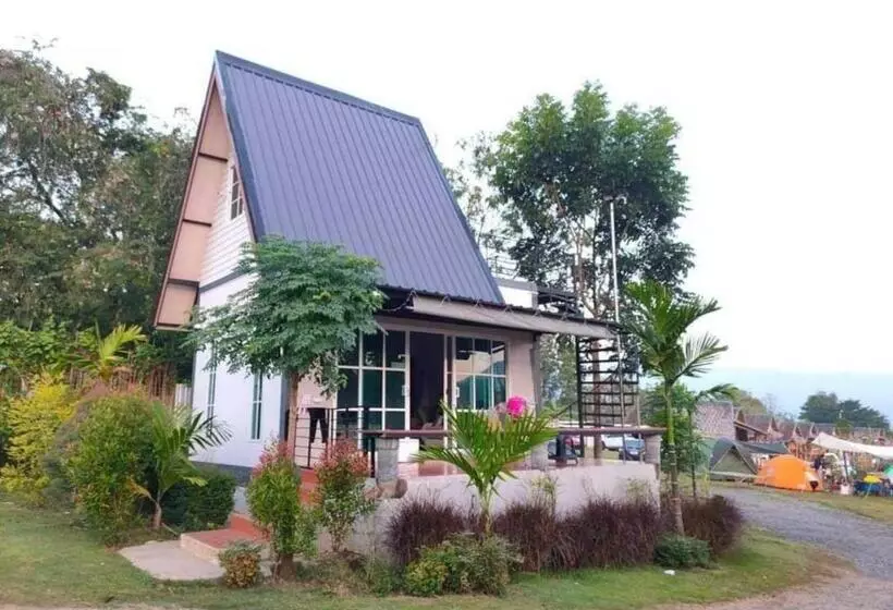 Water Hill Resort