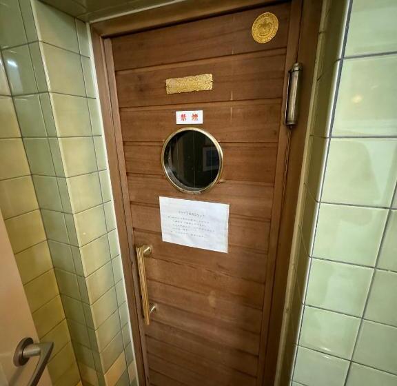 ホテルカスカベ Hotel Kasukabe