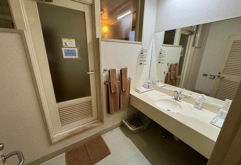 ホテルカスカベ Hotel Kasukabe