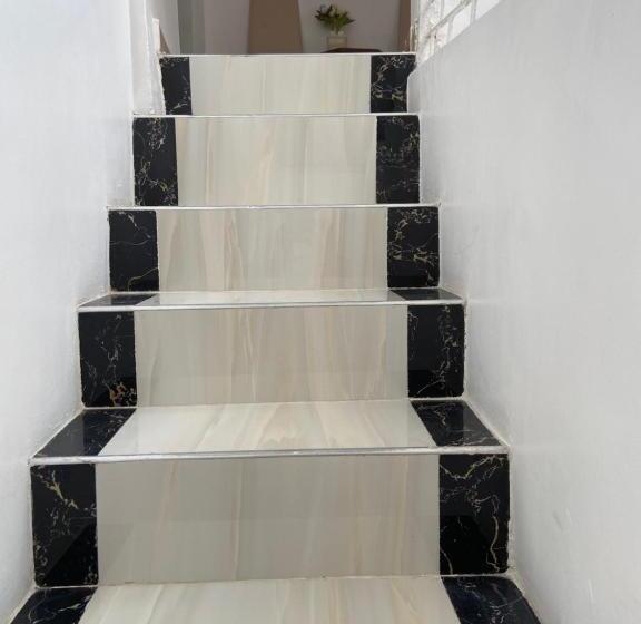 African Angel House B&b