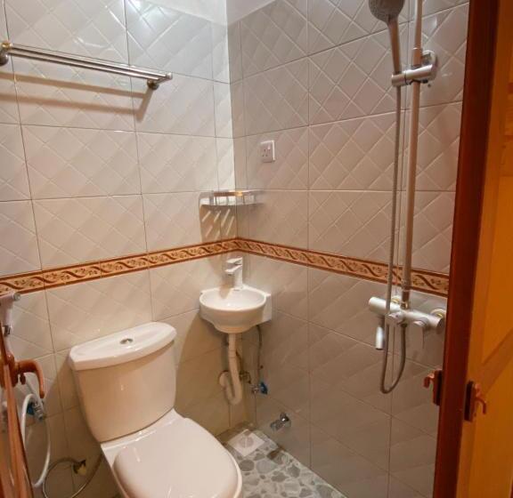 African Angel House B&b