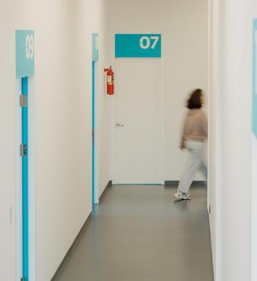 هاستل 11+1 By Tumo