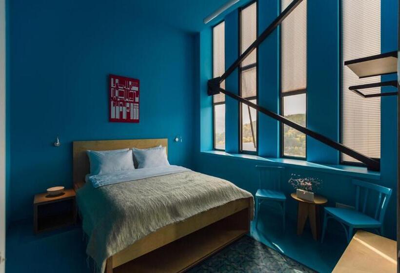 هاستل 11+1 By Tumo