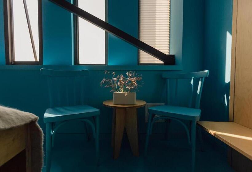 هاستل 11+1 By Tumo