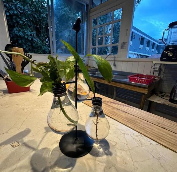 فندق صغير Casa Andalucia