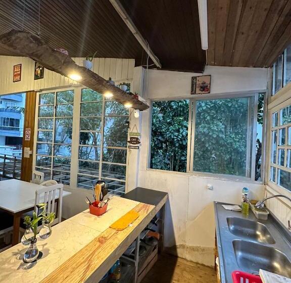 فندق صغير Casa Andalucia