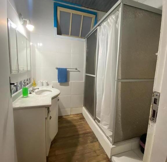 فندق صغير Casa Andalucia