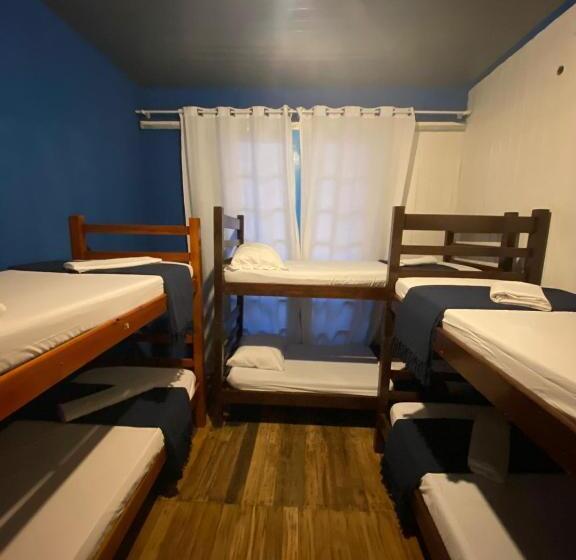 فندق صغير Casa Andalucia