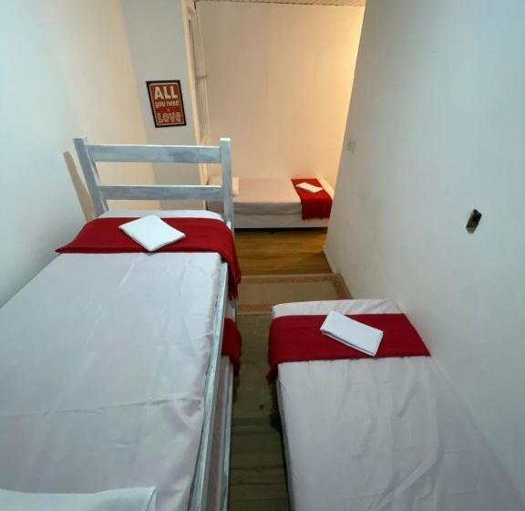 فندق صغير Casa Andalucia