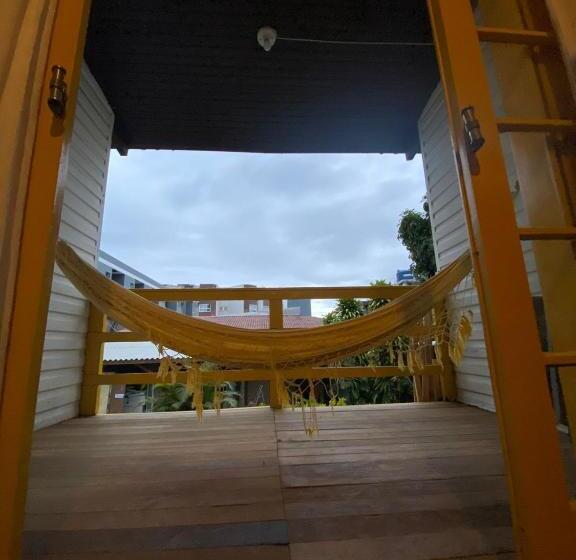 فندق صغير Casa Andalucia