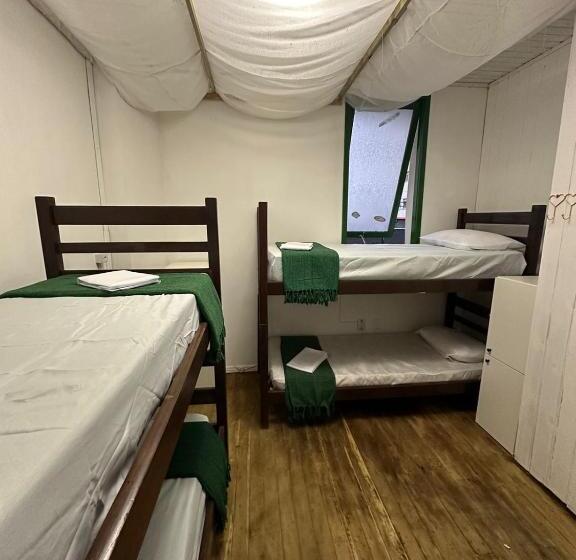 فندق صغير Casa Andalucia