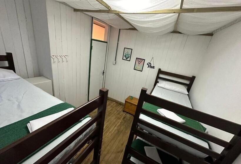 فندق صغير Casa Andalucia