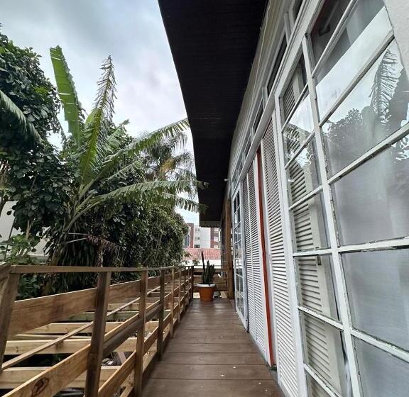 فندق صغير Casa Andalucia