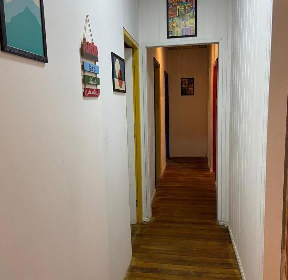 فندق صغير Casa Andalucia