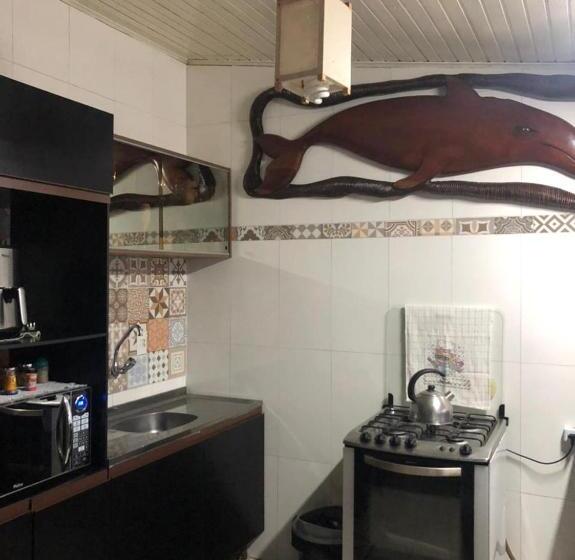 Herberge Pousada Aconchego