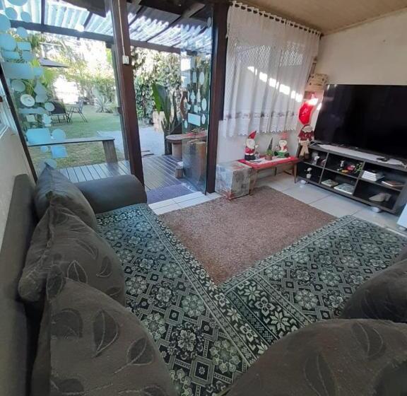 Herberge Pousada Aconchego