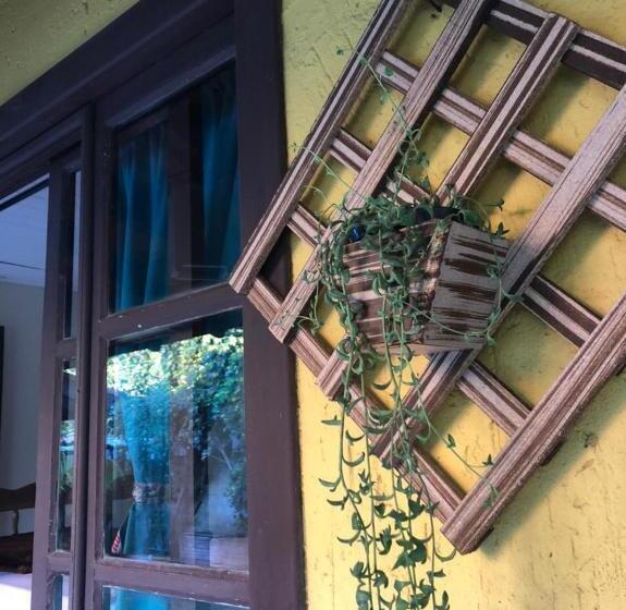 Herberge Pousada Aconchego