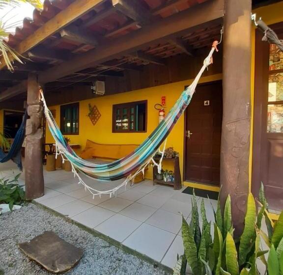 Herberge Pousada Aconchego