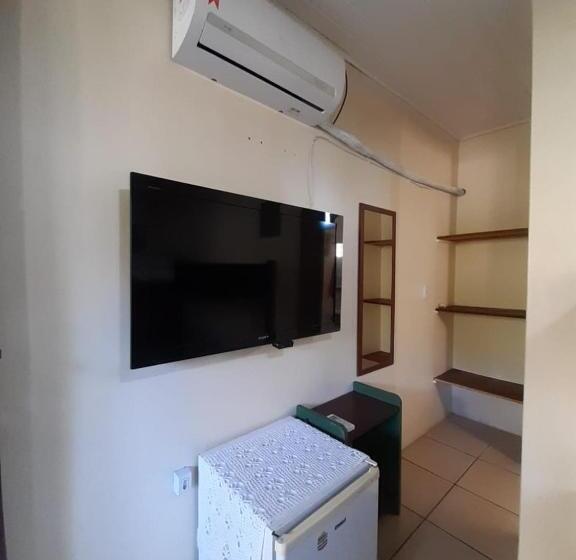 Herberge Pousada Aconchego