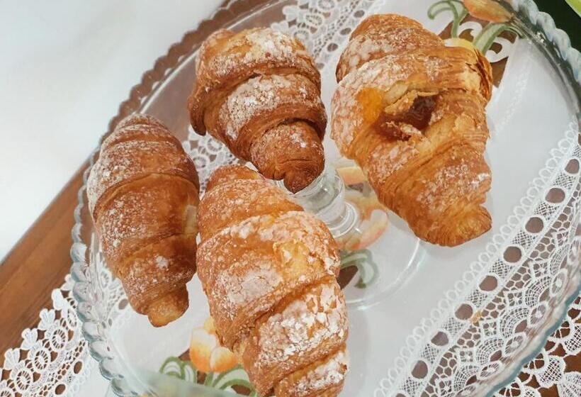 B&b Villa Ghira Como