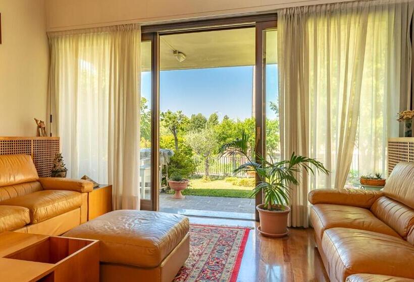 B&b Villa Ghira Como