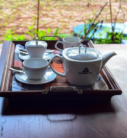 Bed and Breakfast Club Doonvale